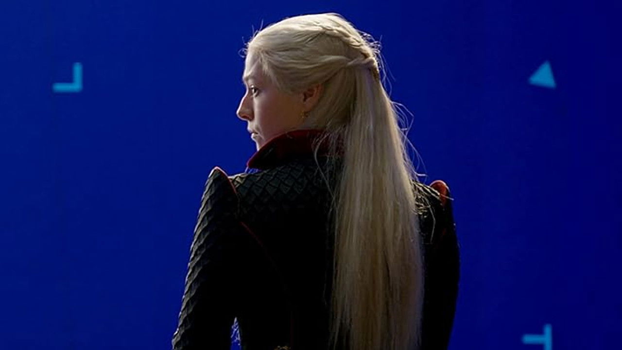 A Casa do Dragão: A Casa que os Dragões Construíram — Épisode 10