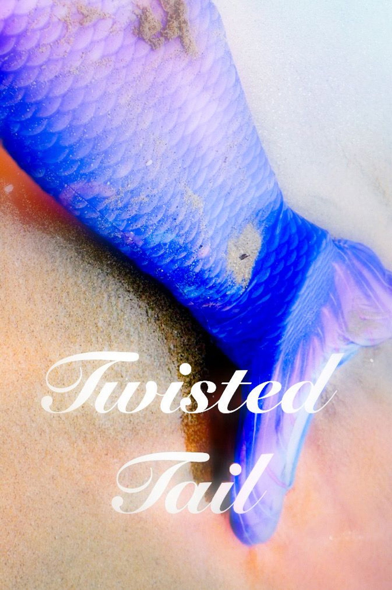 Twisted Tail Backdrop