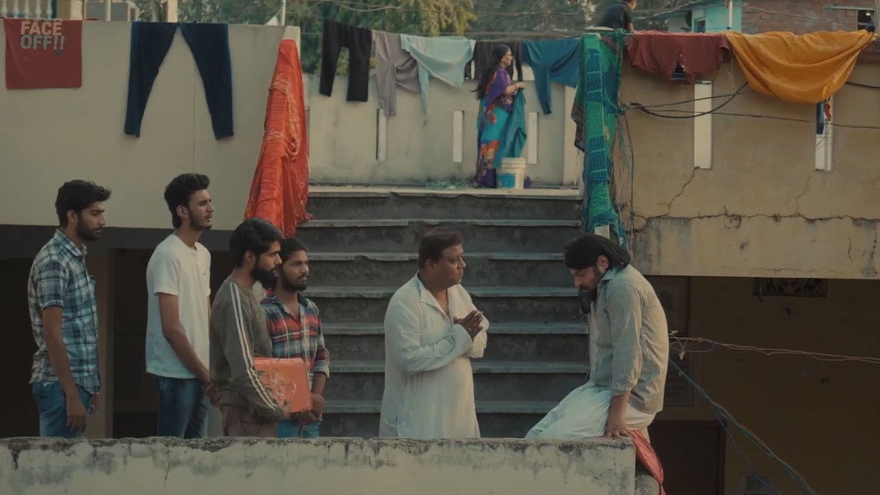 Matkiphod — Épisode 2