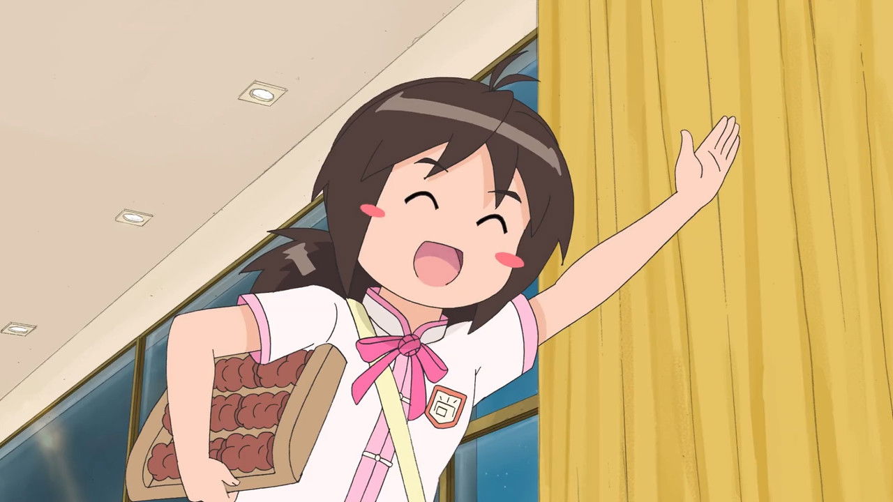 甜心格格 — Épisode 26