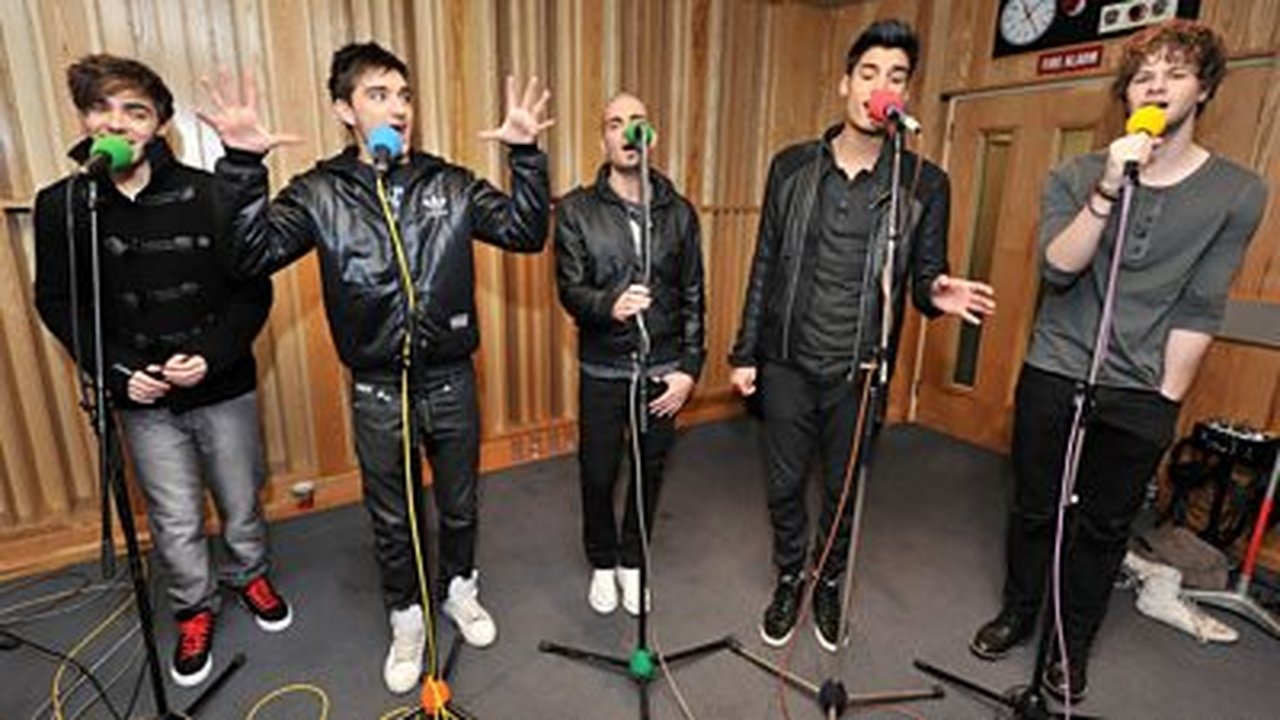 The Wanted