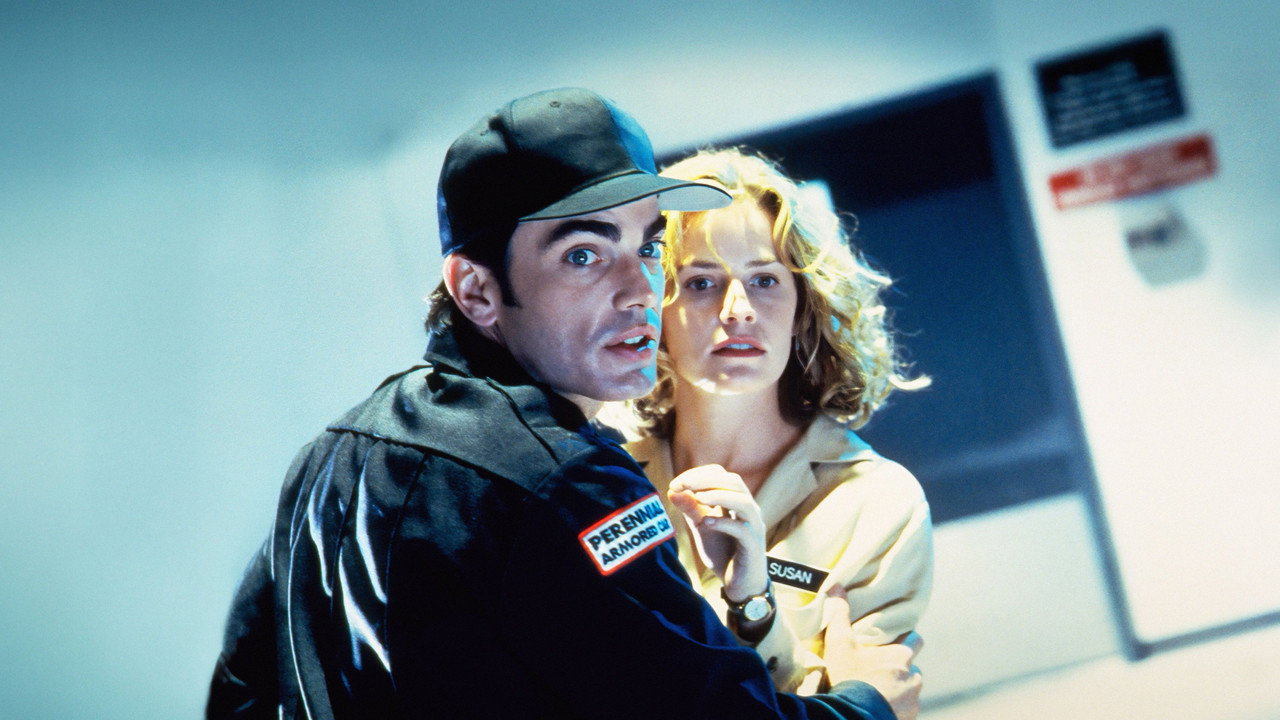 The Underneath backdrop