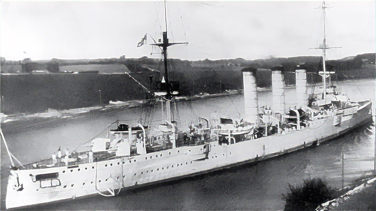 The Awakening of Giants