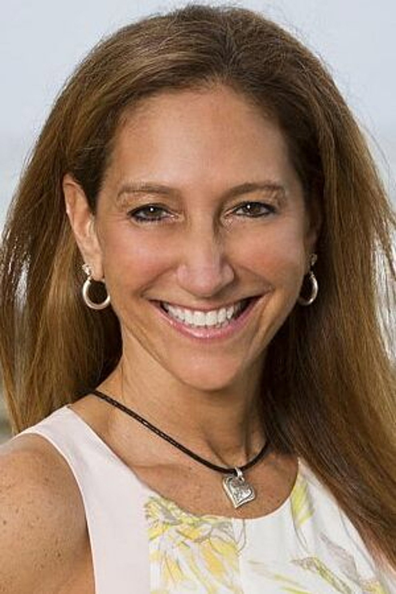 Carolyn Rivera