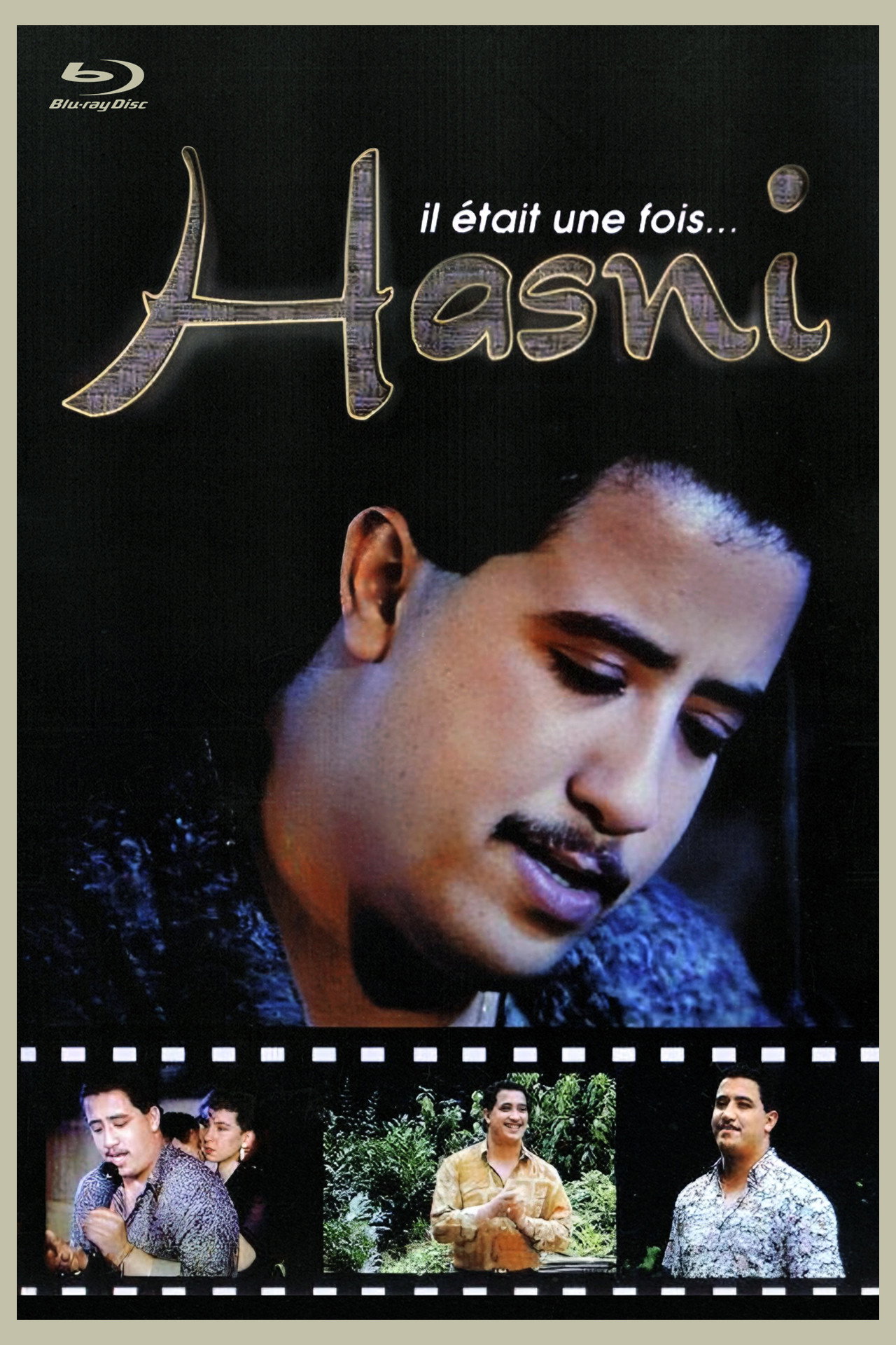 Il Était Une Fois Cheb Hasni poster