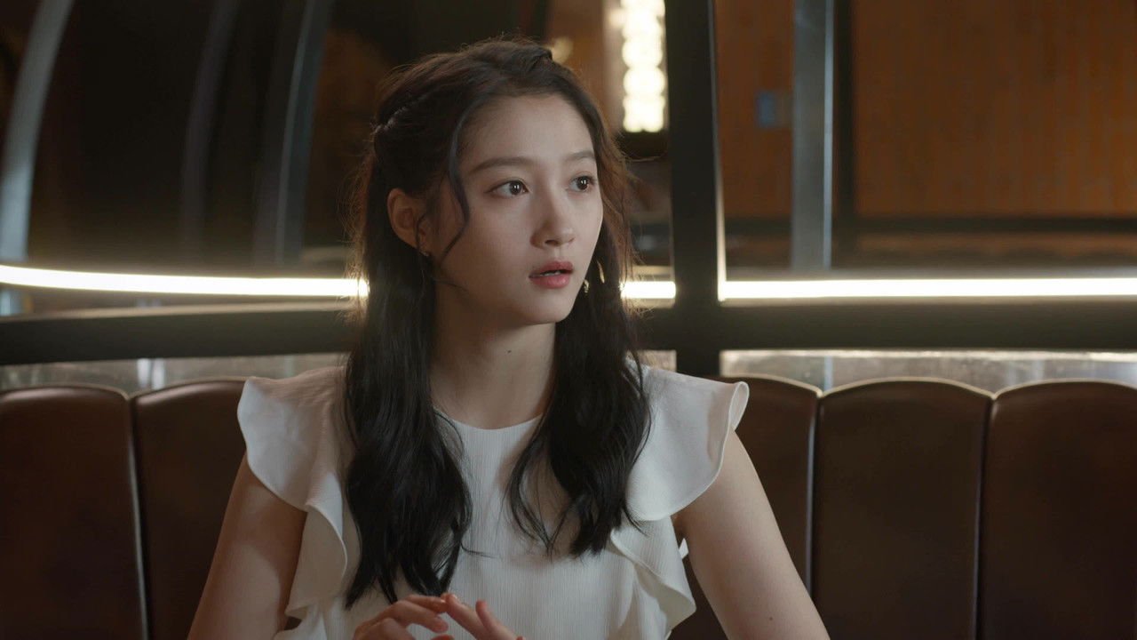 曾少年 — Épisode 22