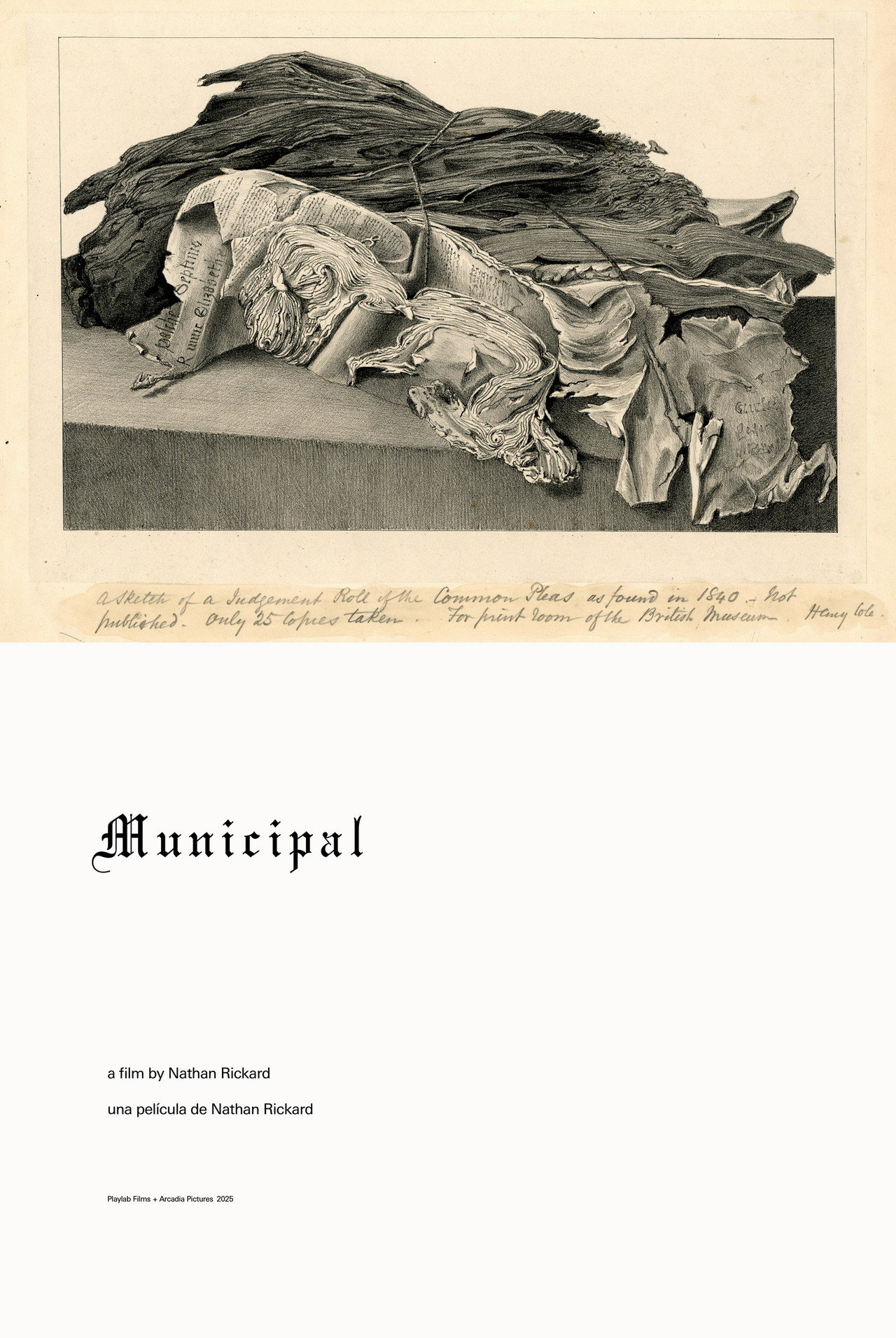 Municipal