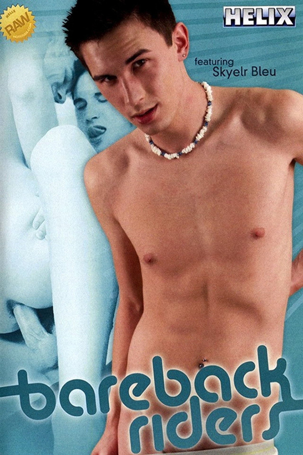 Bareback Riders filmaffisch