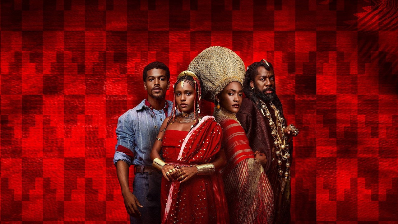 A Nobreza do Amor — still 4