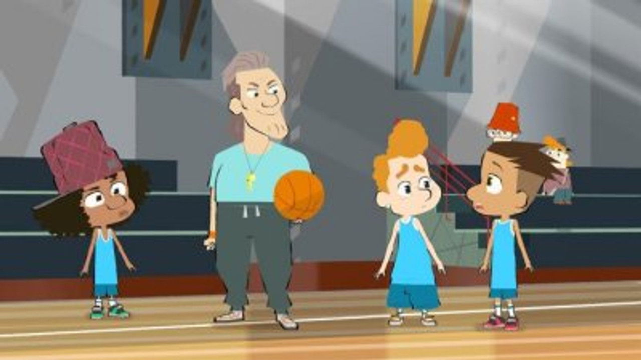 Max & Maestro — Épisode 16