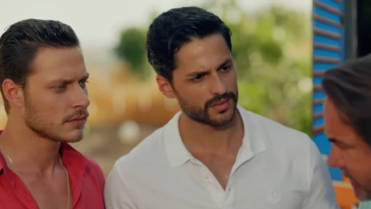 Hayat Sevince Güzel — Épisode 3