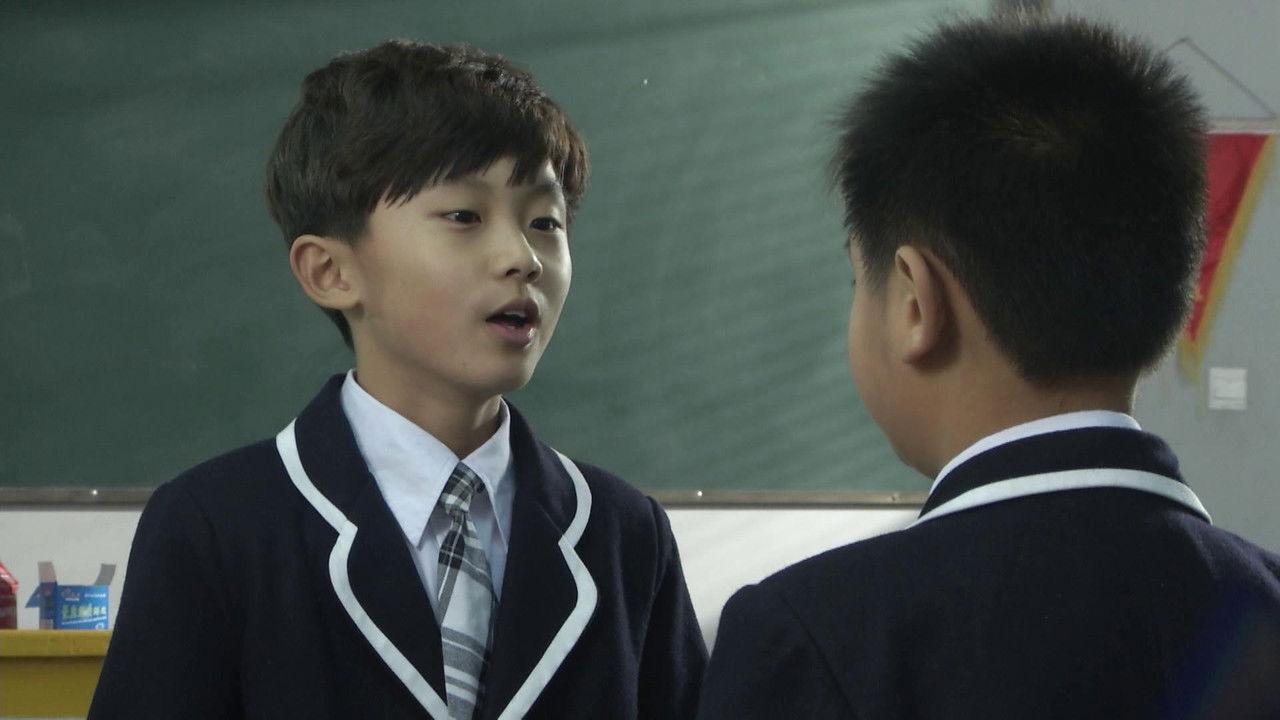 快乐星球 — Épisode 39