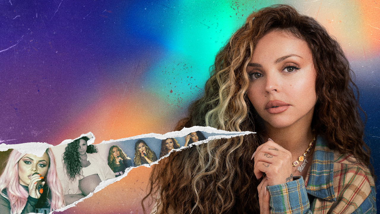 Jesy Nelson: Life After Little Mix backdrop image