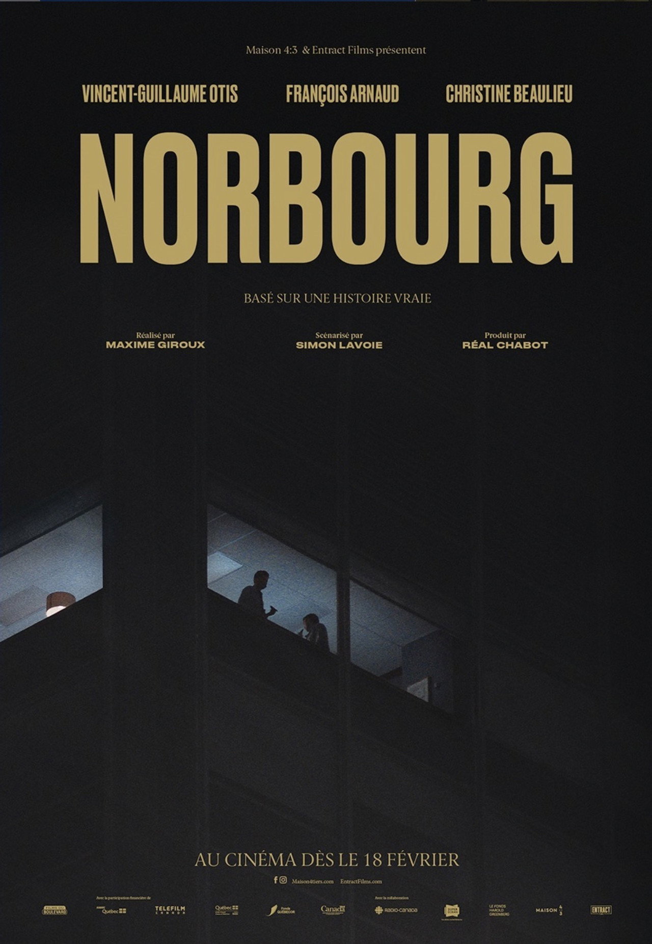Norbourg