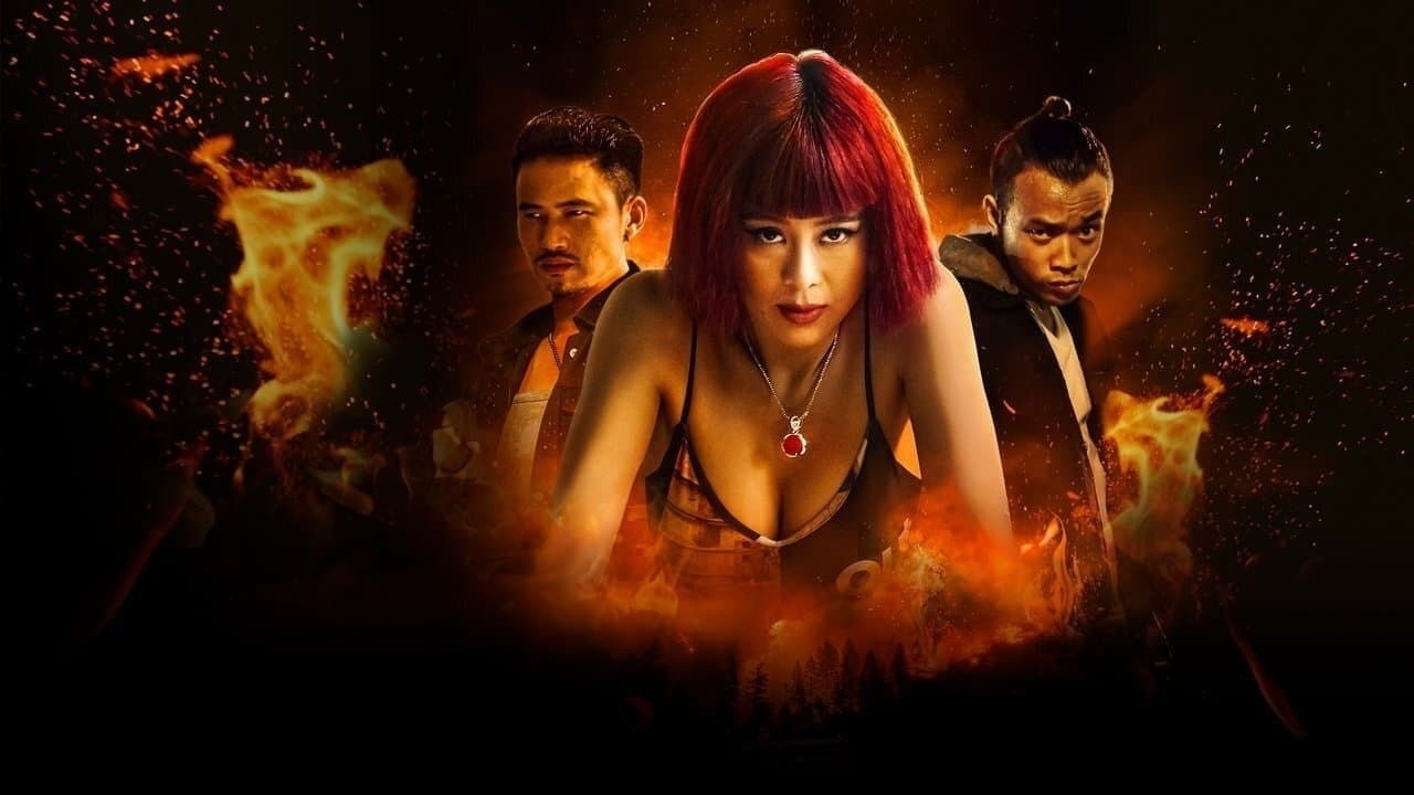 Bông Hồng Lửa — Épisode 5