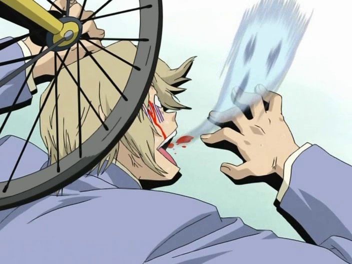 Formation of the Shrine Committee