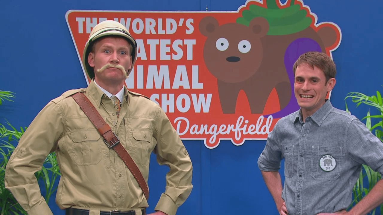 Studio C - Season 3 Episode 6 : Season 3 Episode 6