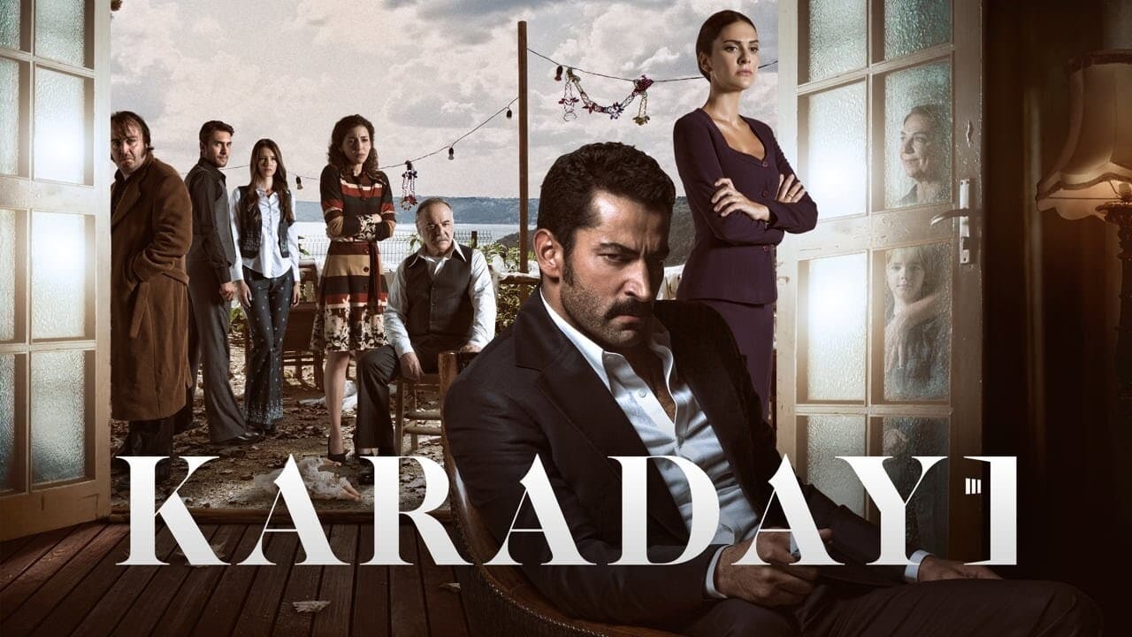 Karadayi background