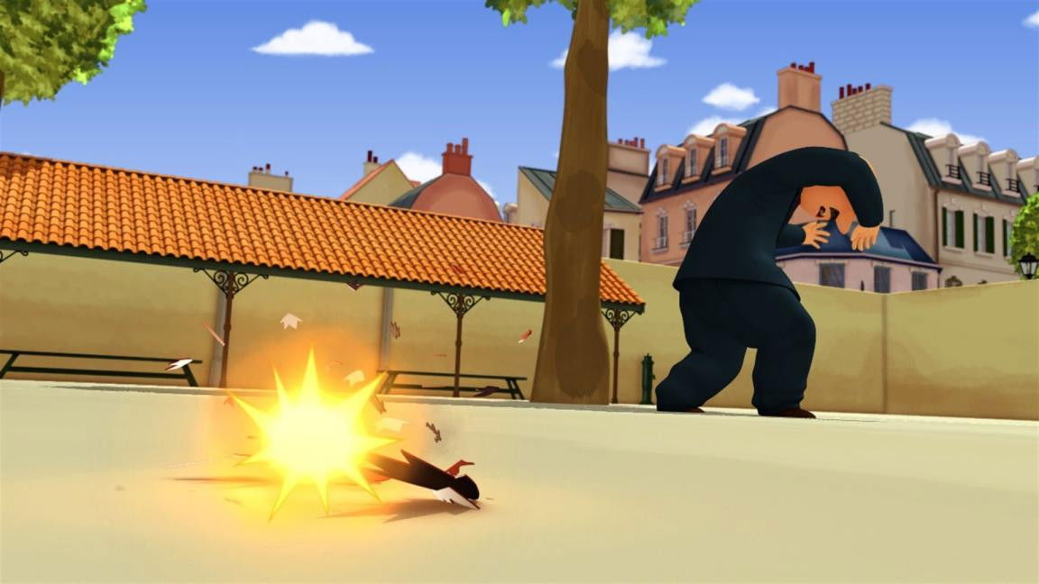 Little Nick - Season 1 Episode 37 : Episode 37