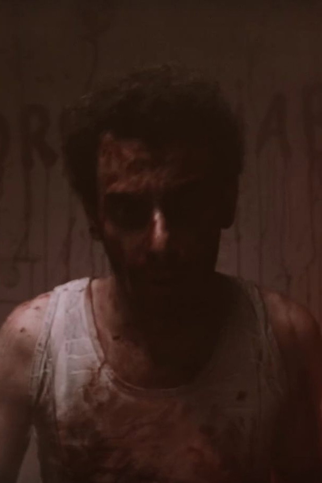 Morre Diabo filmaffisch