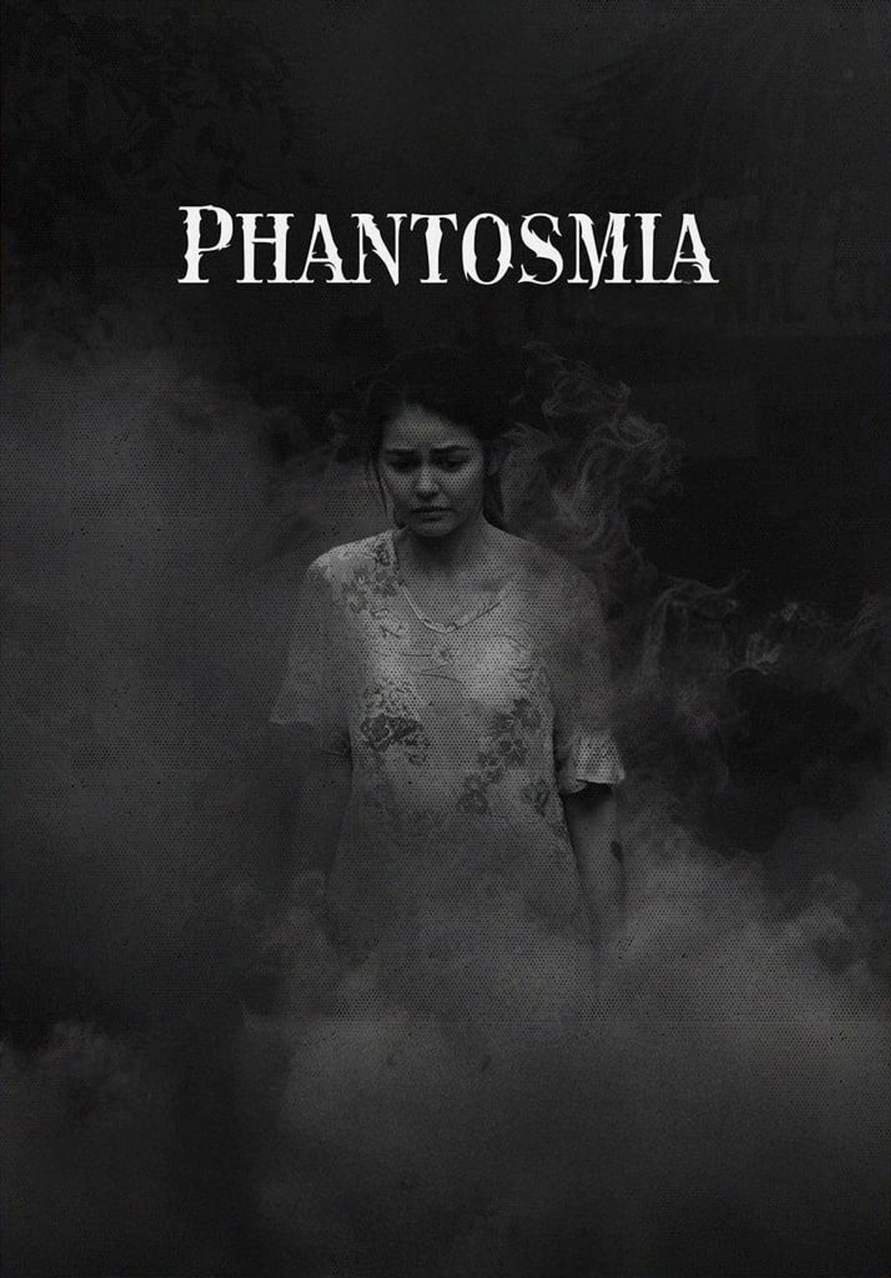 Phantosmia poster