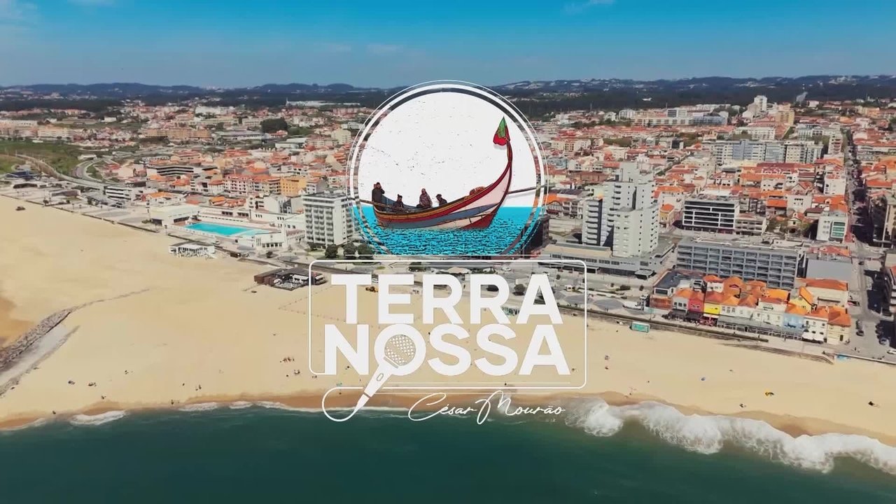 Terra Nossa - Season 8 Episode 2 : Episode 2