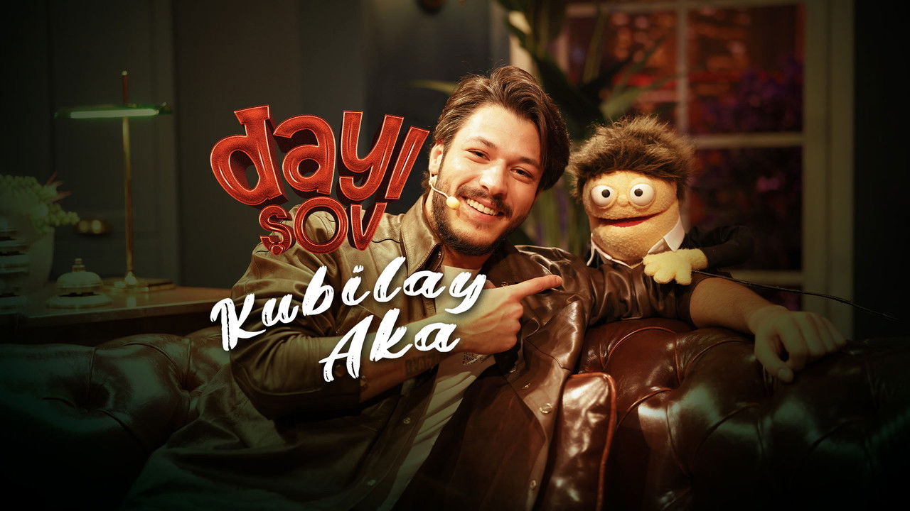 Dayı Şov — Épisode 3