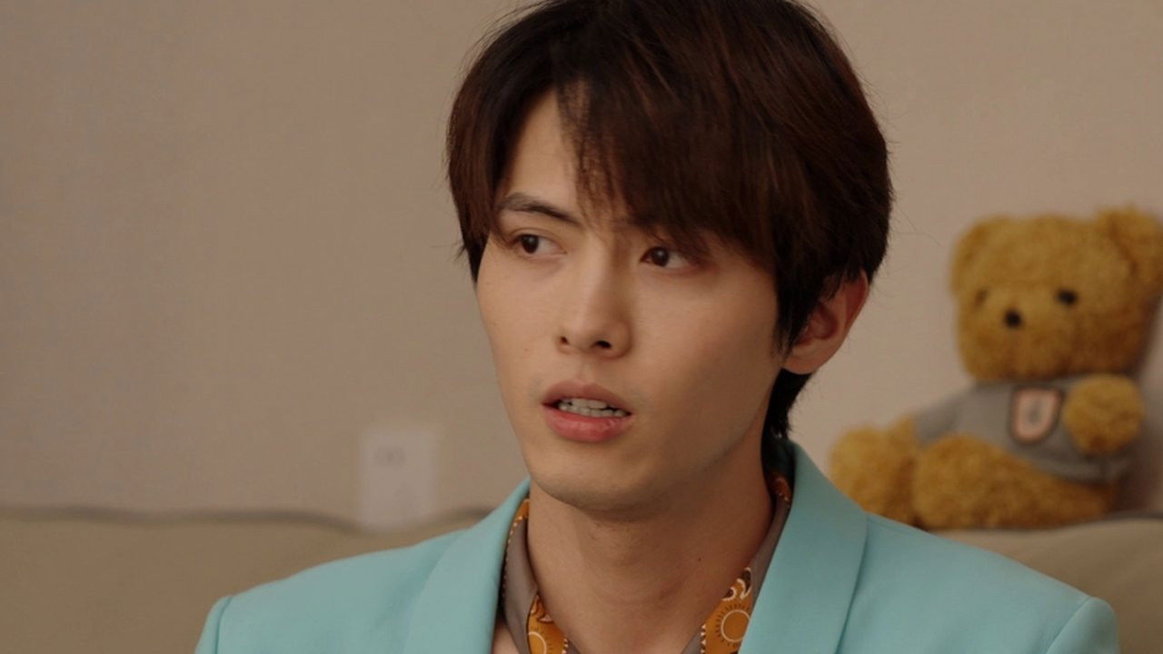 两个人的小食光 — Épisode 4