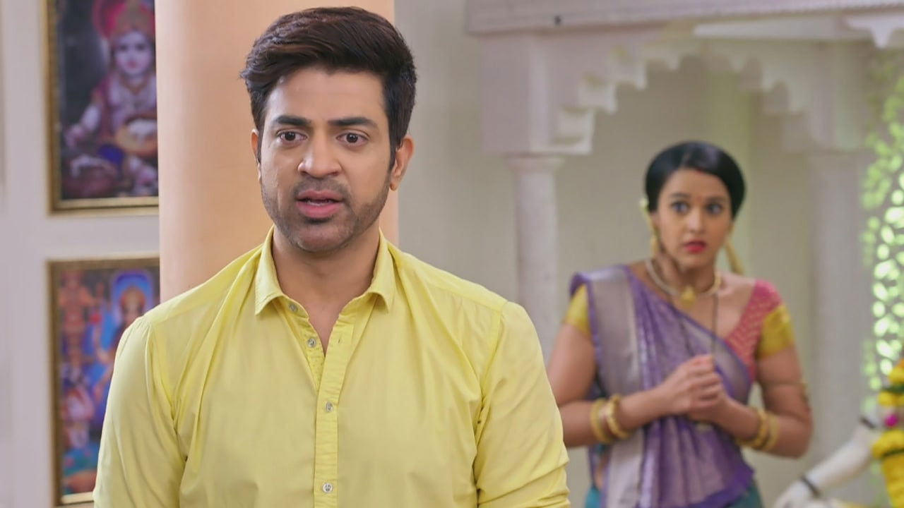 Kya Haal, Mr. Paanchal? — Épisode 321