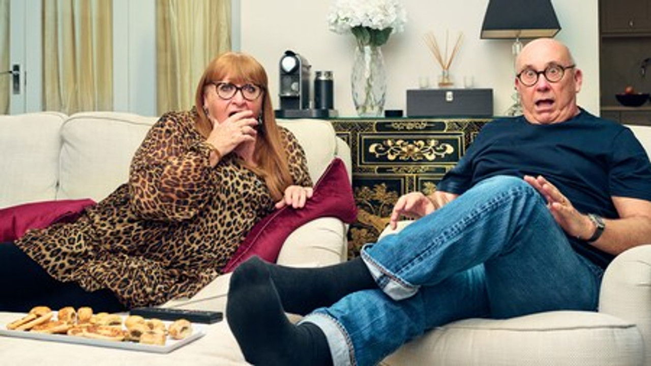 Gogglebox — Épisode 5