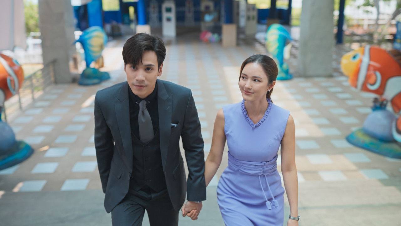 What's Wrong With Secretary Kim (TH) — Épisode 11