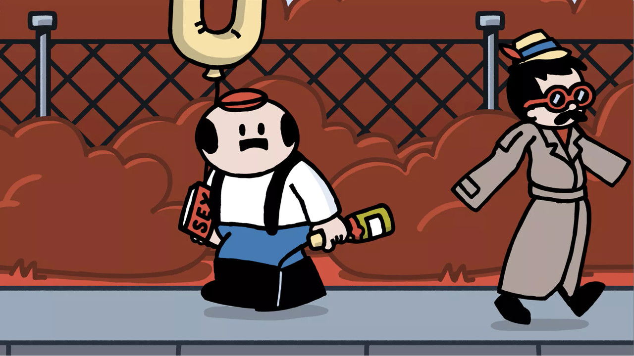 Boerke — Épisode 18