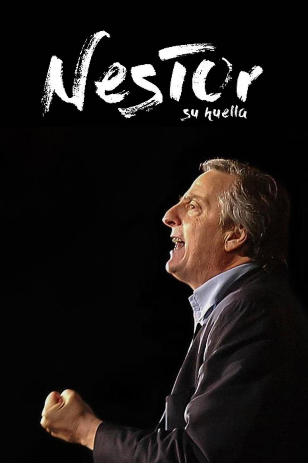 Néstor, su huella filmaffisch