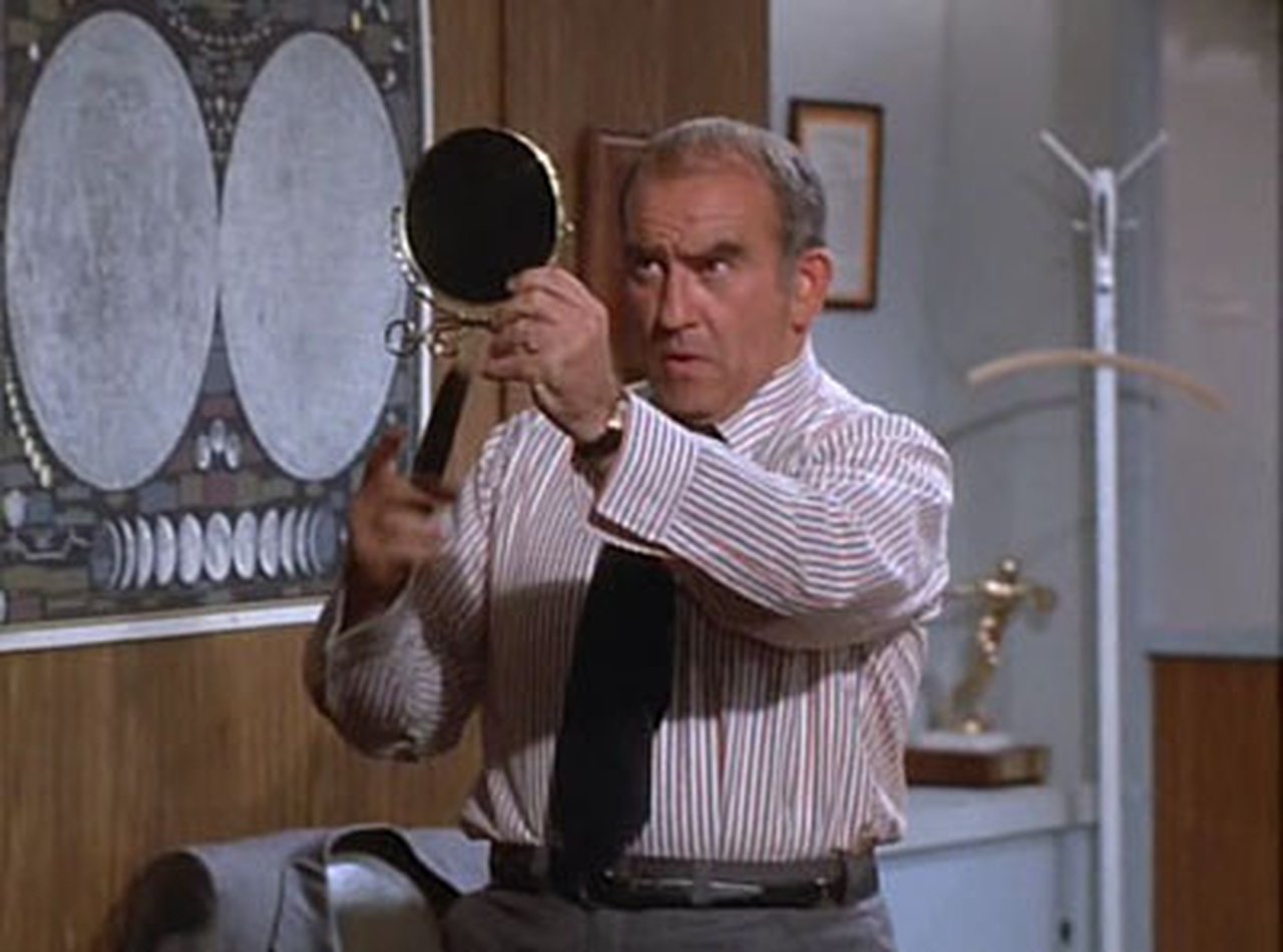 The Mary Tyler Moore Show - Season 4 Episode 11 : Just Friends