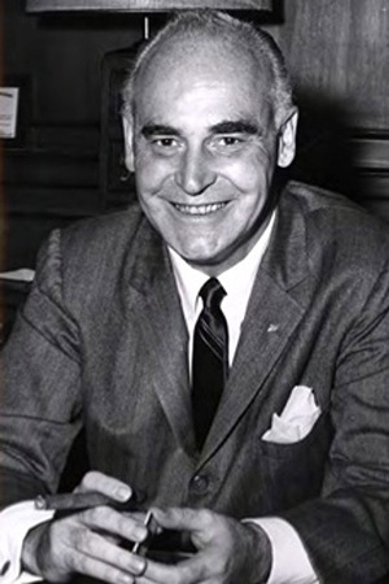 Charles Finley