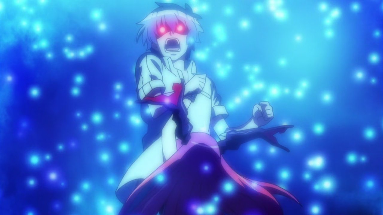 Dakara Boku wa, H ga Dekinai. backdrop