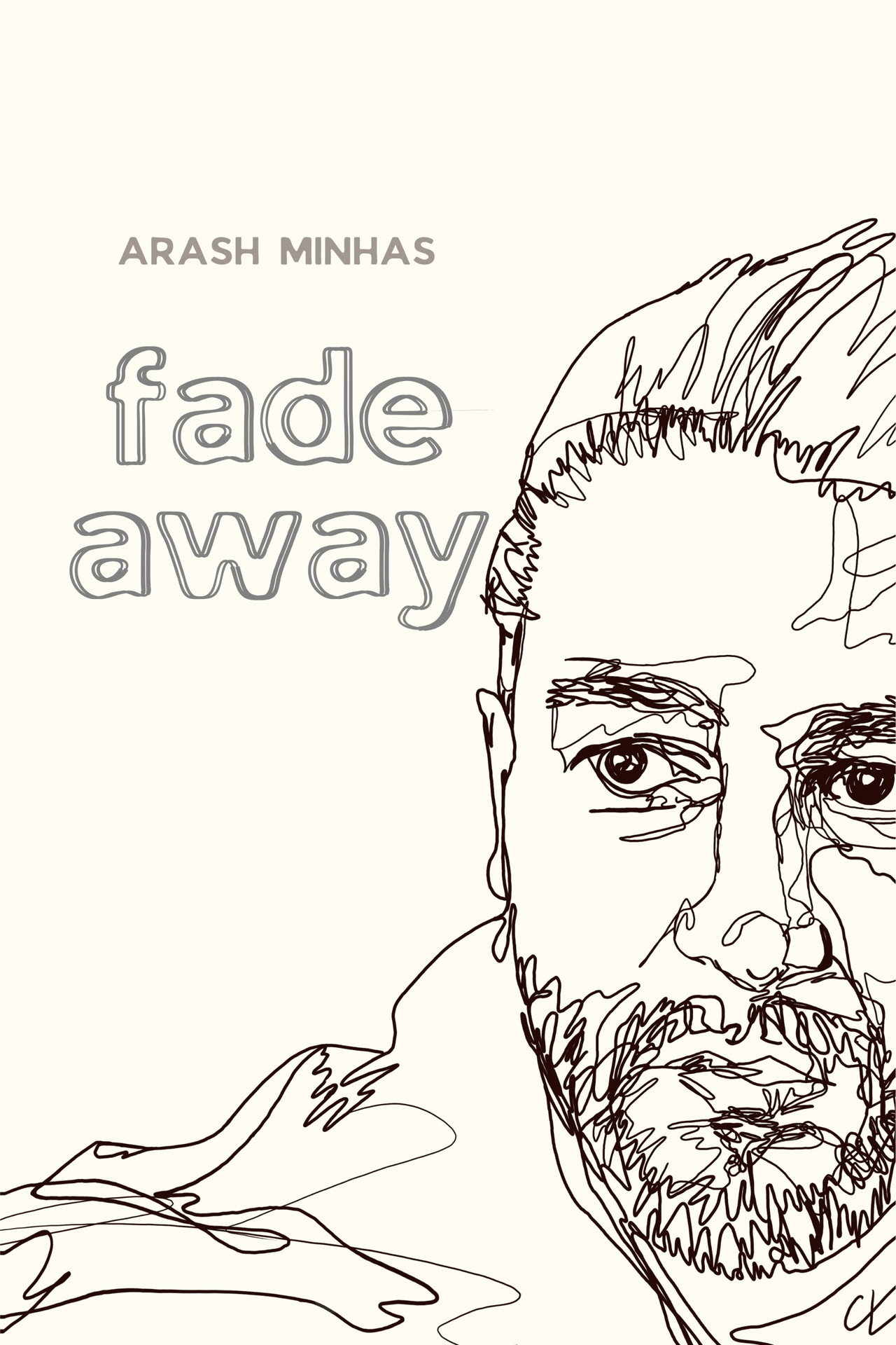 fade away filmaffisch