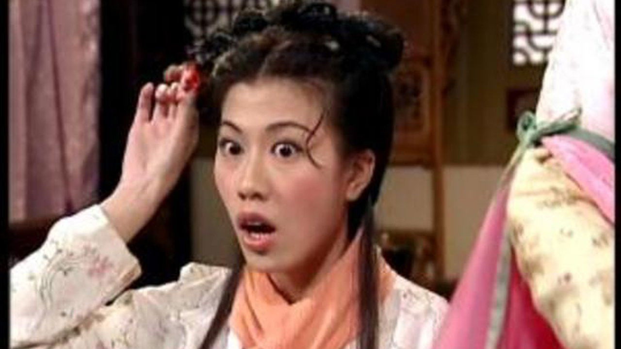 皆大歡喜 backdrop