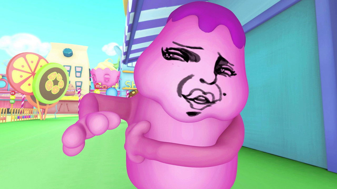 疯狂小糖 — Épisode 6