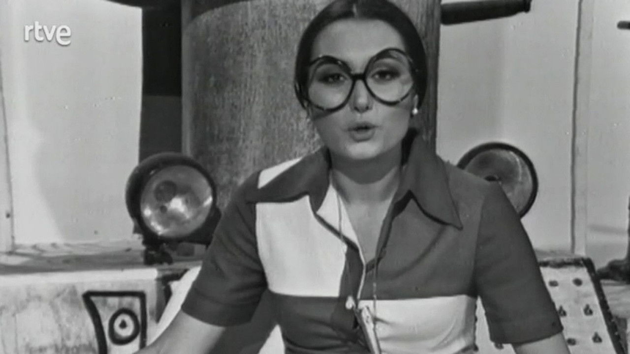 Un, dos, tres - Season 1 Episode 33 : Episode 33