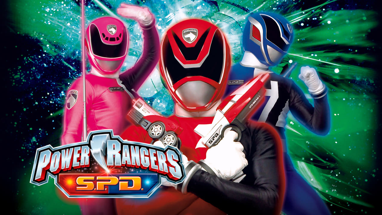 Power Rangers - Beast Morphers (1)