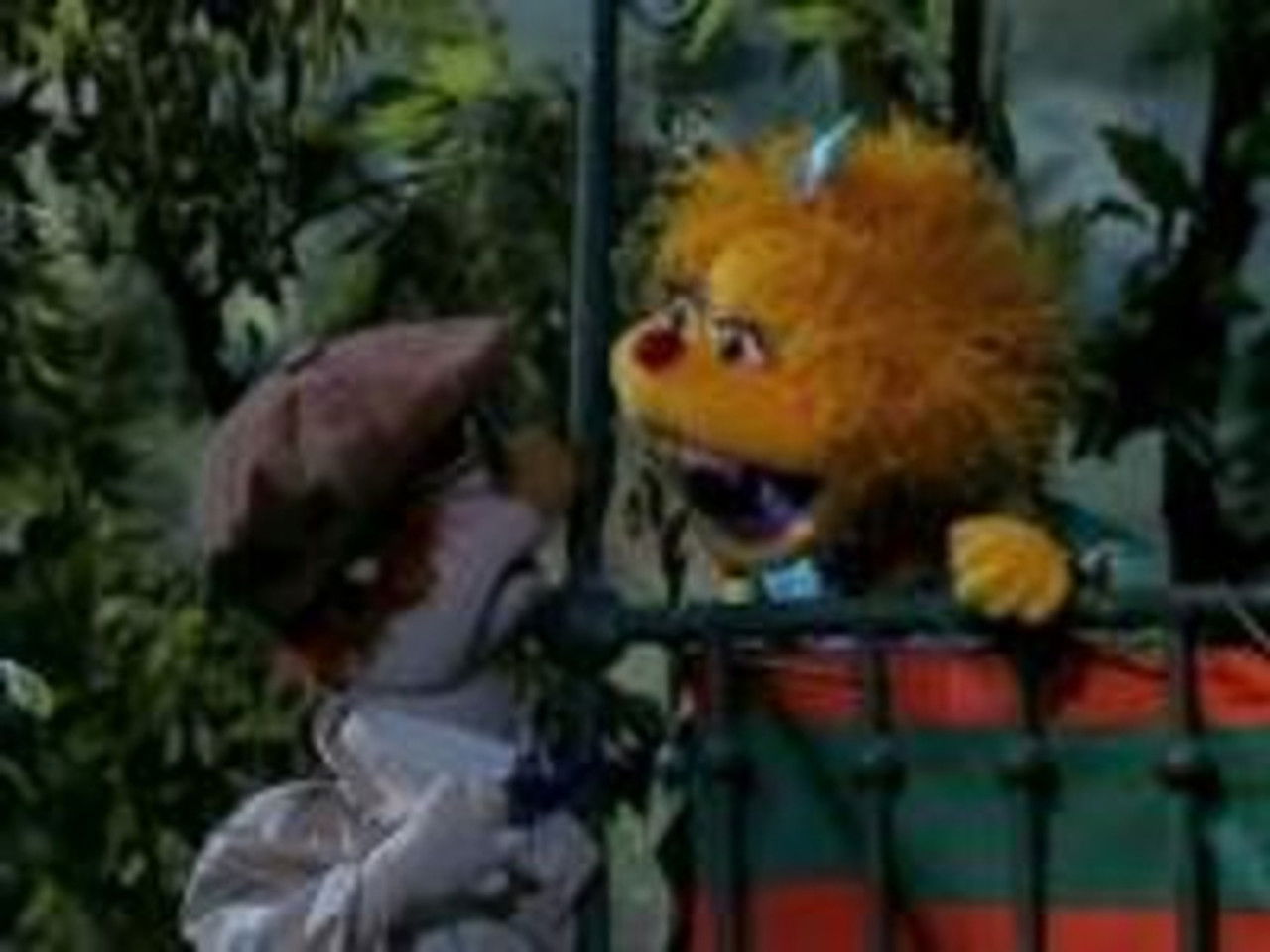 Hallo Spencer — Épisode 8