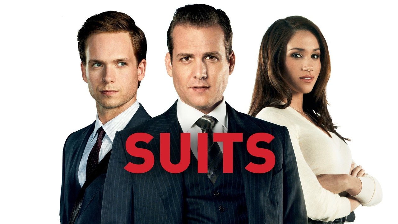 Suits - Season 0 Episode 81 : Season 2 - The Style of Suits