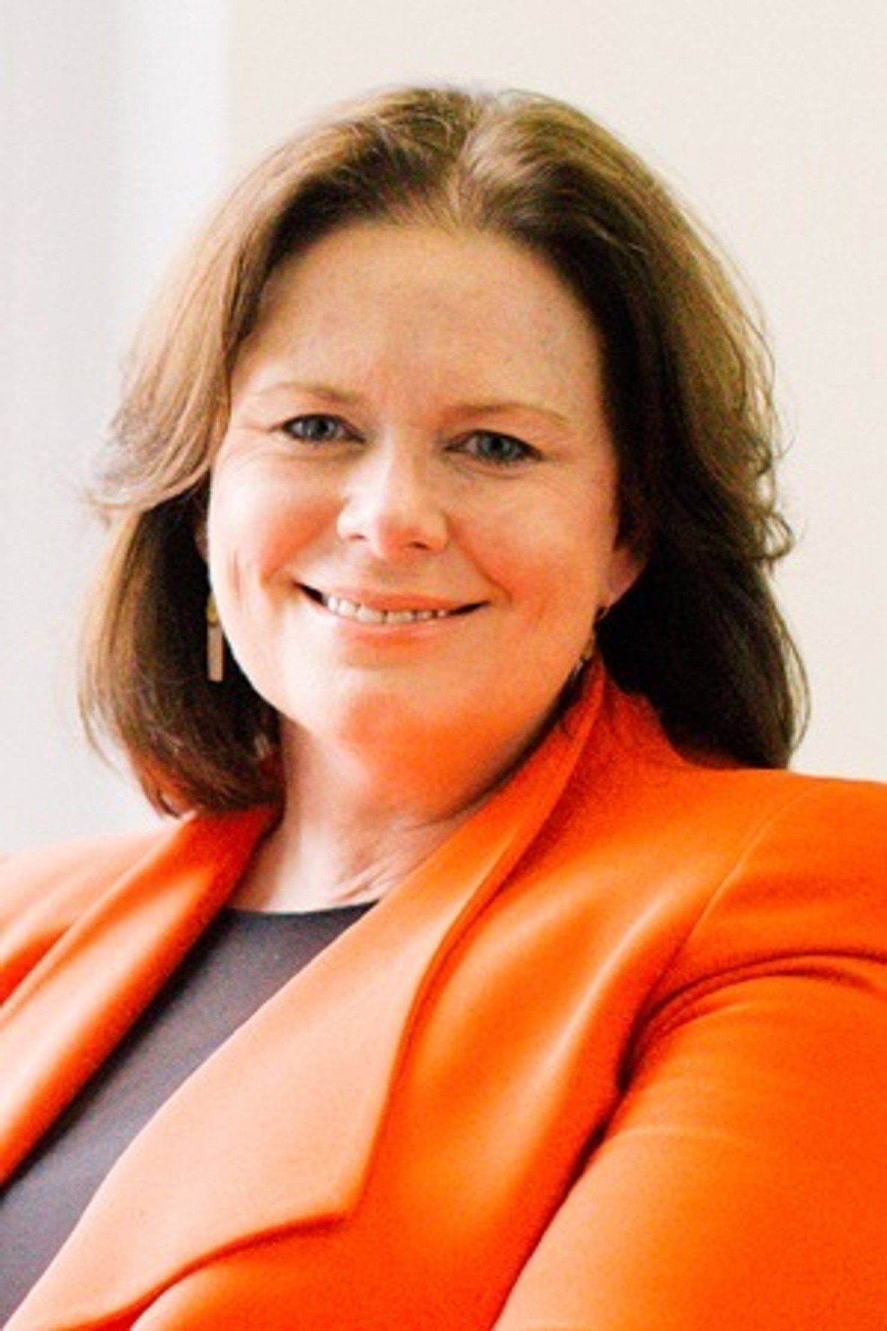 Margy Osmond