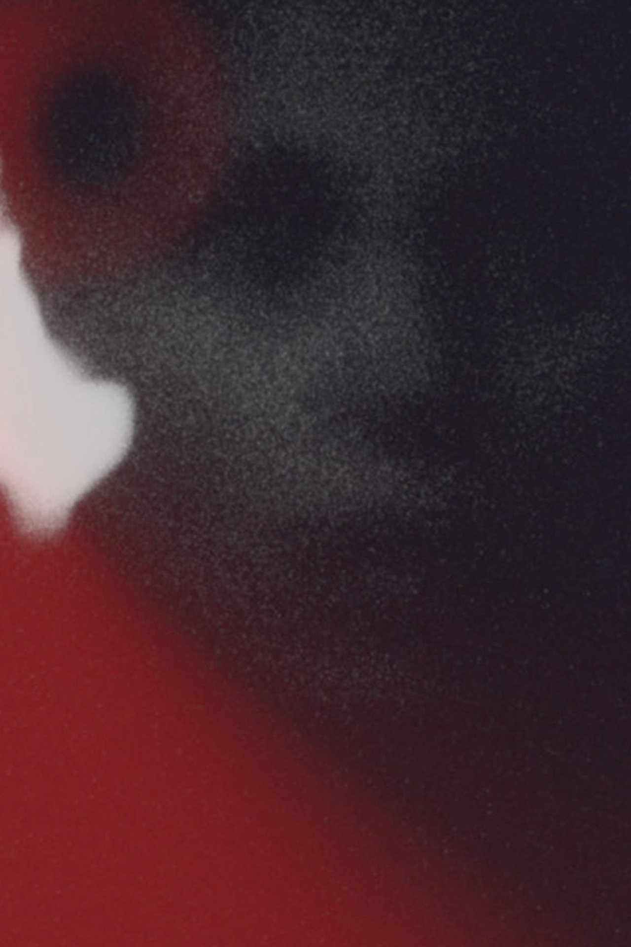 Le spectre visible filmaffisch