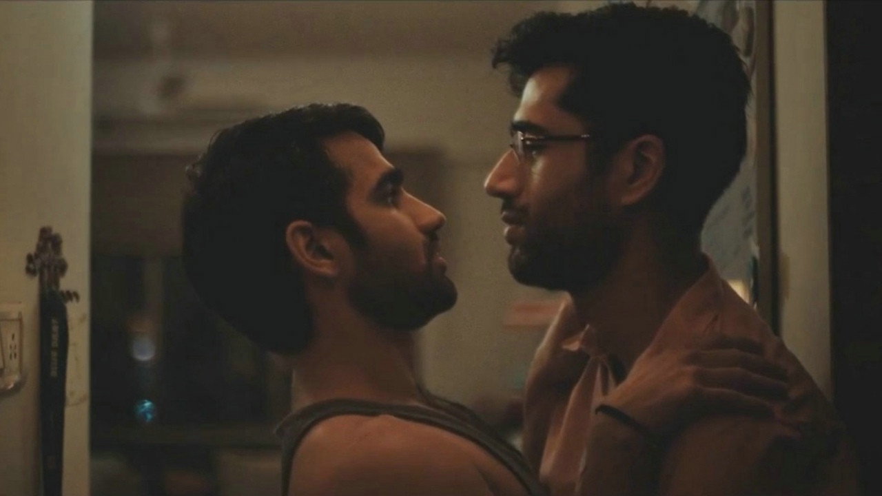 Immagine di copertina del trailer di Taps