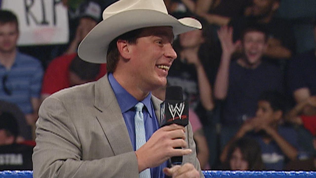 WWE SmackDown - Season 9 Episode 13 : March 30, 2007