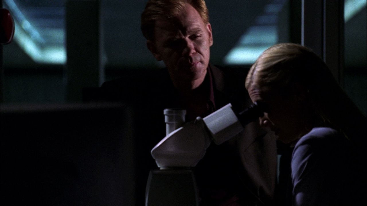 CSI: Miami - Season 1 Episode 3 : Wet Foot/Dry Foot