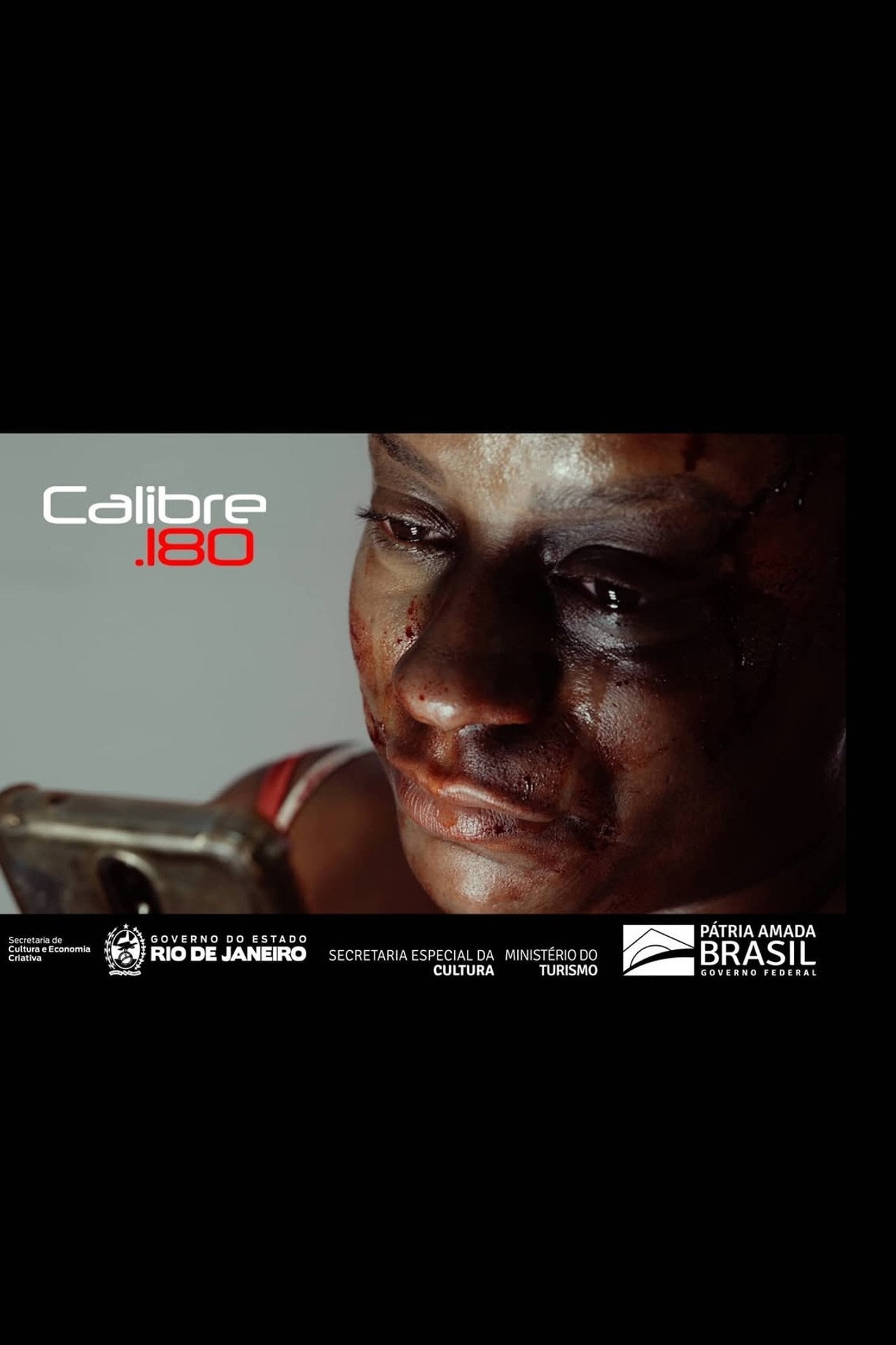 Calibre 180