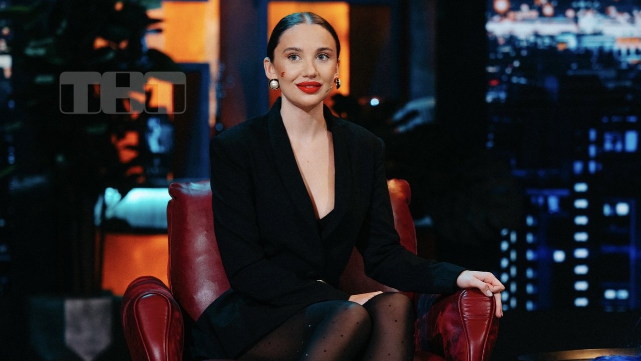 Volya's Show - Season 2 Episode 33 : Episode 33